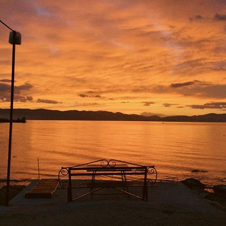 Sevan - Tsovazard Beach House 外观 照片