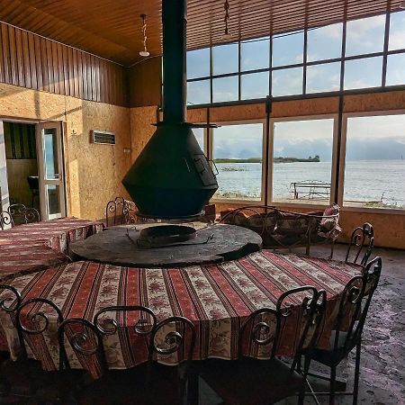 Sevan - Tsovazard Beach House 外观 照片