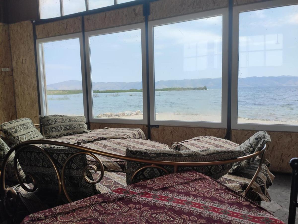 Sevan - Tsovazard Beach House 外观 照片