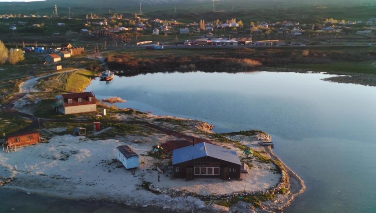 Sevan - Tsovazard Beach House 外观 照片