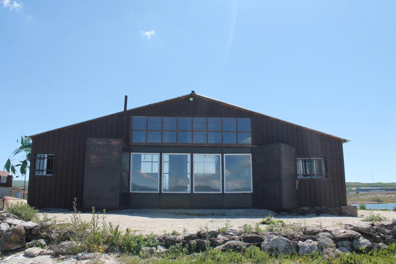 Sevan - Tsovazard Beach House 外观 照片
