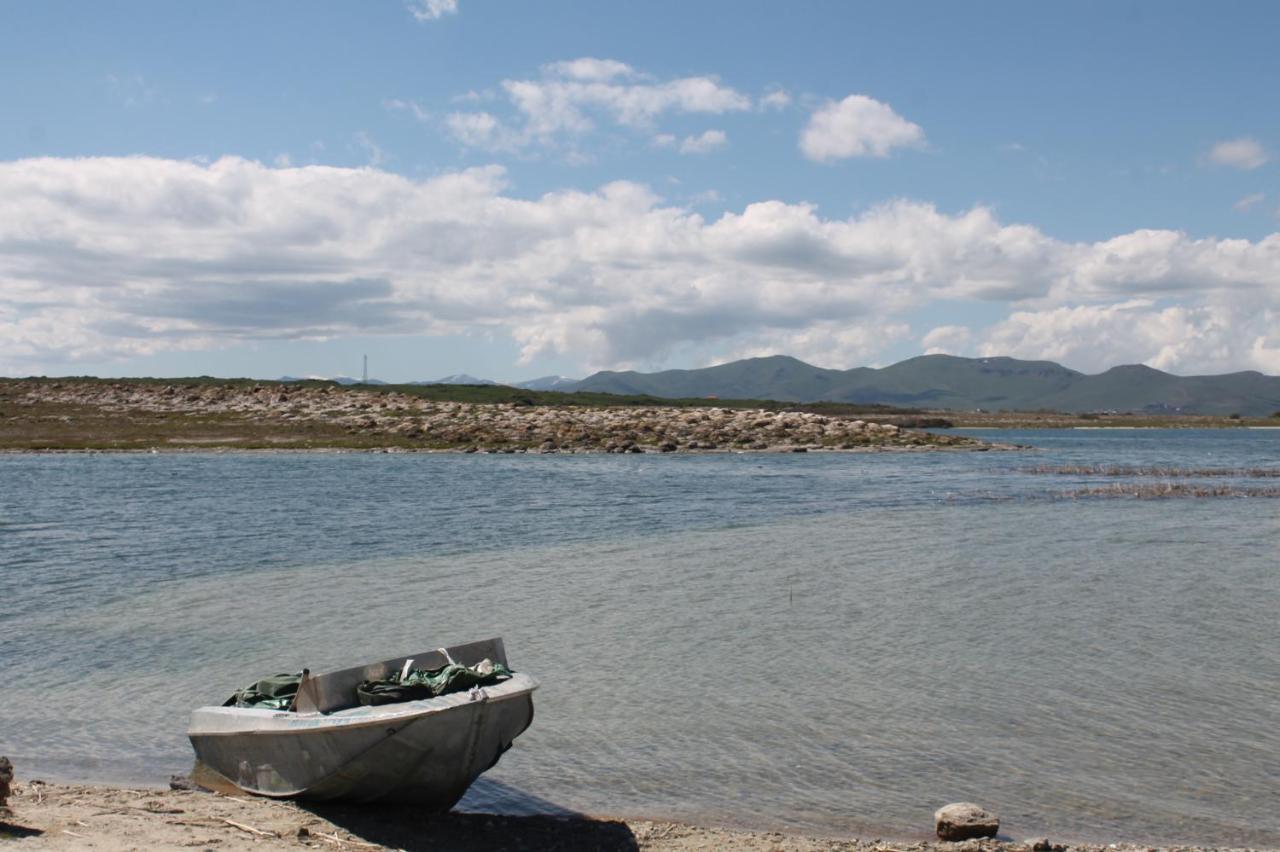 Sevan - Tsovazard Beach House 外观 照片