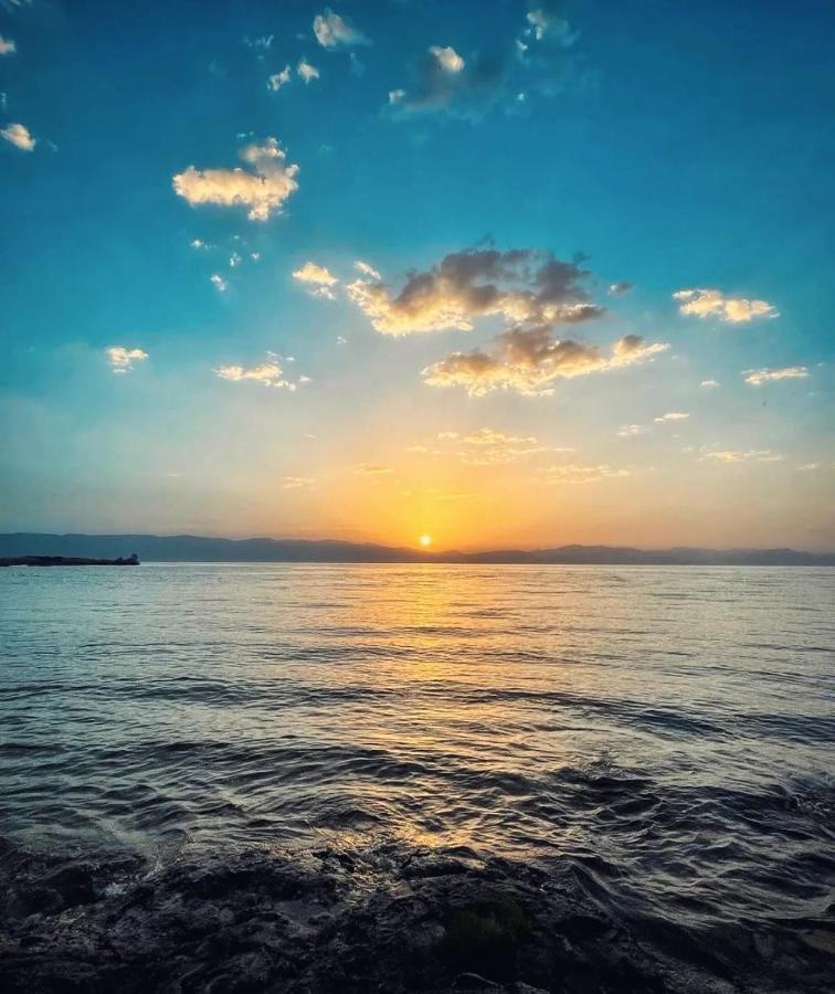 Sevan - Tsovazard Beach House 外观 照片