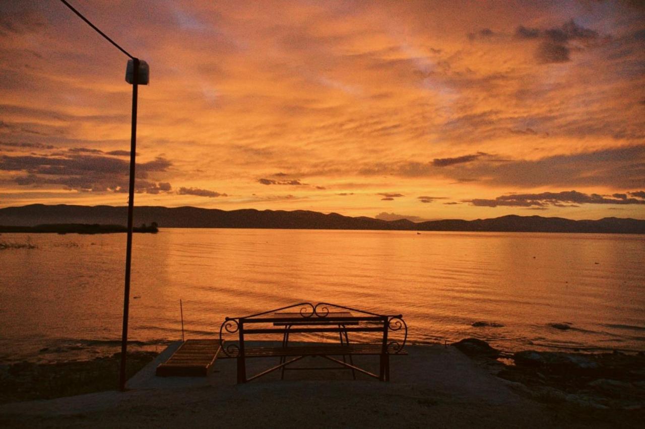 Sevan - Tsovazard Beach House 外观 照片