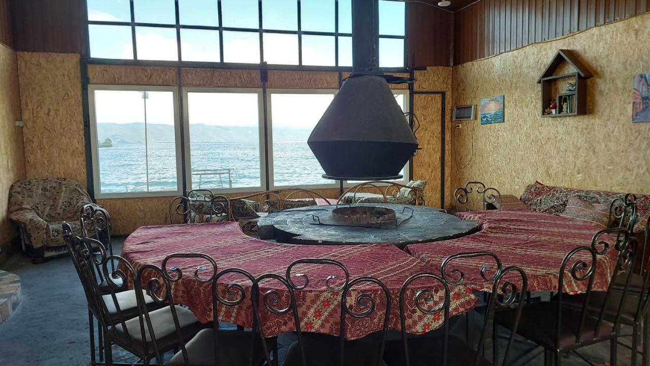 Sevan - Tsovazard Beach House 外观 照片