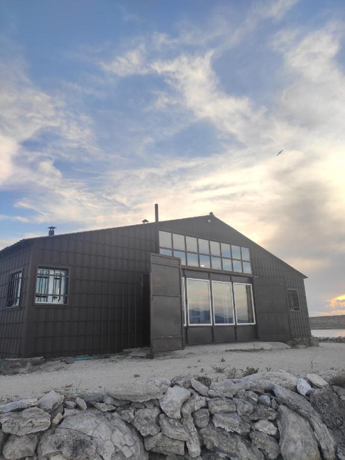 Sevan - Tsovazard Beach House 外观 照片