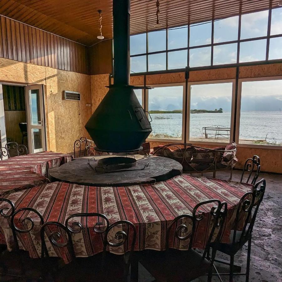 Sevan - Tsovazard Beach House 外观 照片