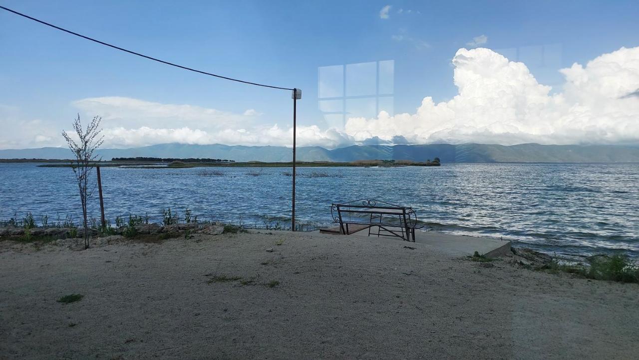 Sevan - Tsovazard Beach House 外观 照片