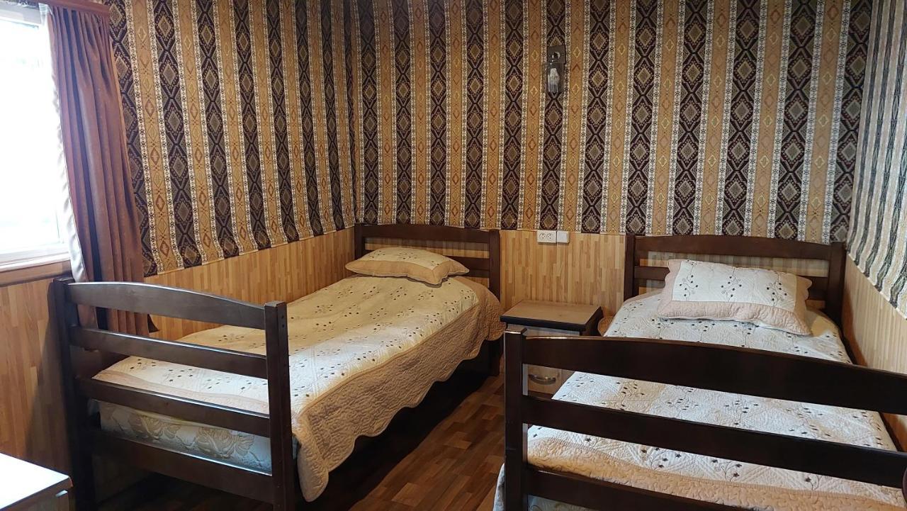 Sevan - Tsovazard Beach House 外观 照片