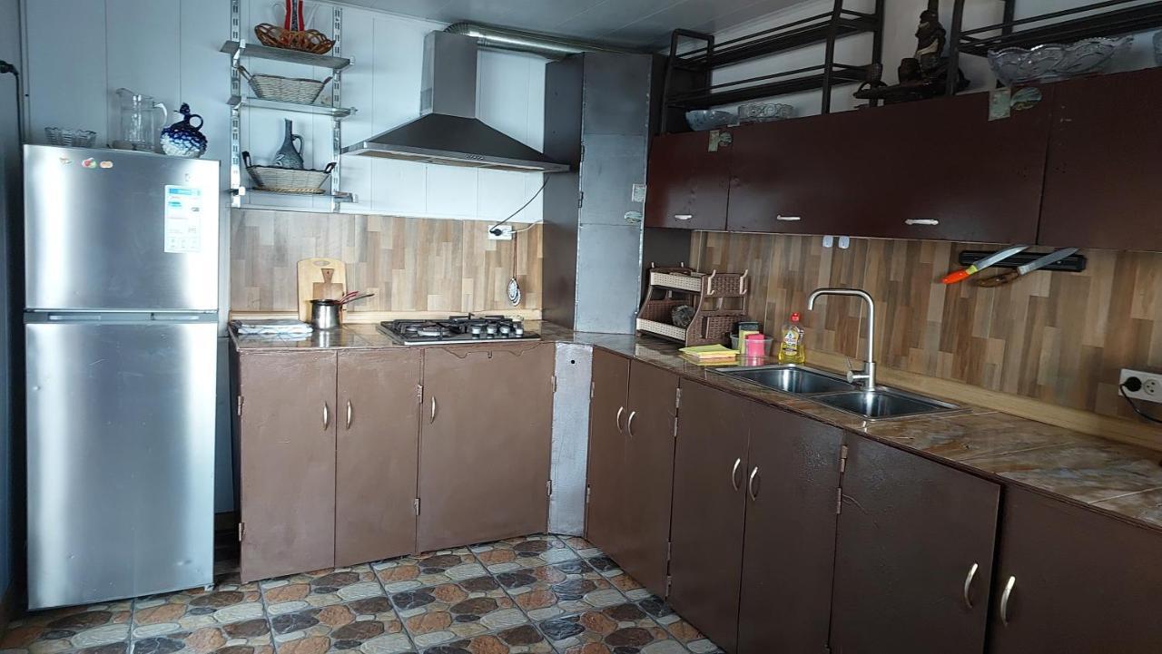 Sevan - Tsovazard Beach House 外观 照片