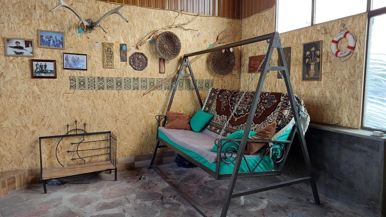 Sevan - Tsovazard Beach House 外观 照片