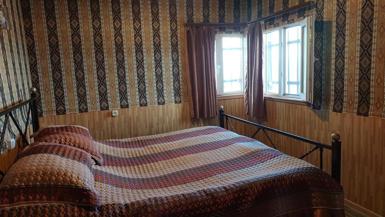 Sevan - Tsovazard Beach House 外观 照片