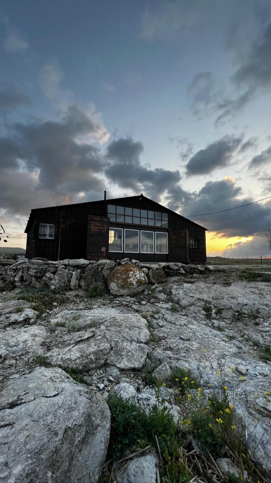Sevan - Tsovazard Beach House 外观 照片
